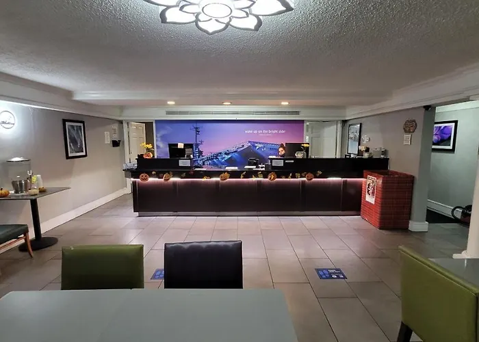 Hotel Palm Bliss Corpus Christi South