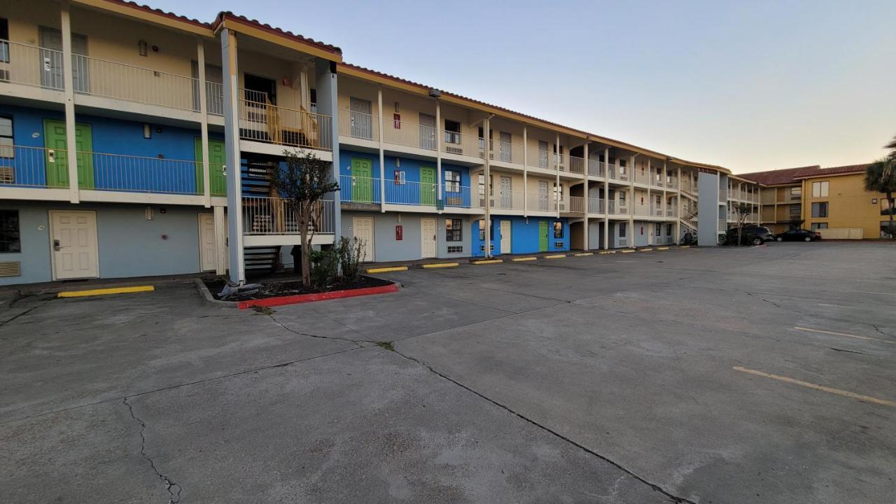 Hotel Palm Bliss South Corpus Christi